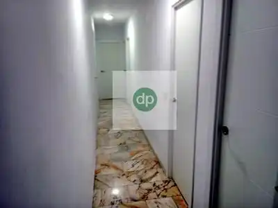 Piso de 120 m² en Badajoz