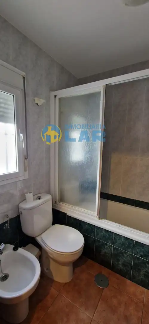 Piso de 84 m² en Moguer