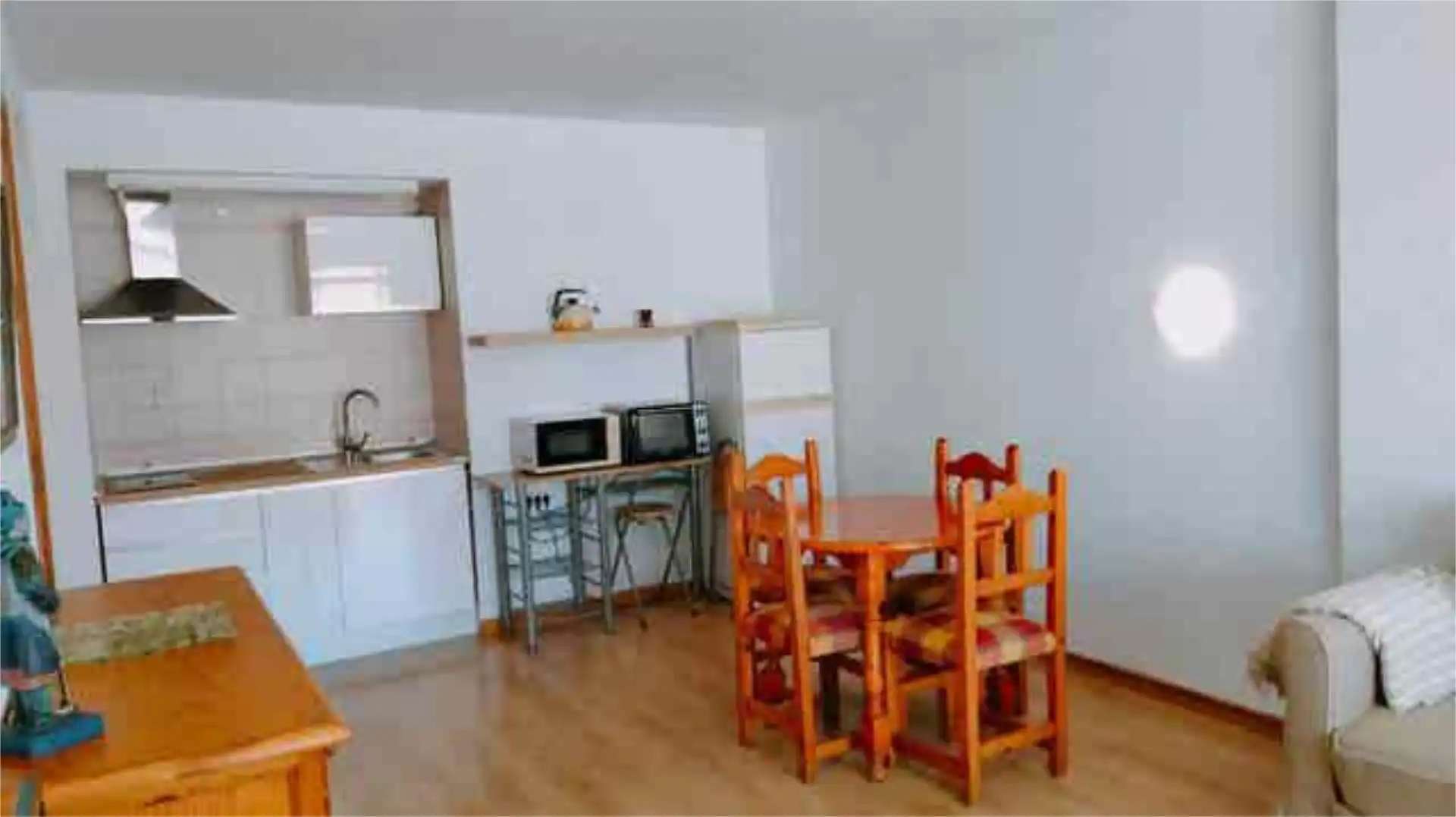 Pis de 70 m² a Roquetas de Mar