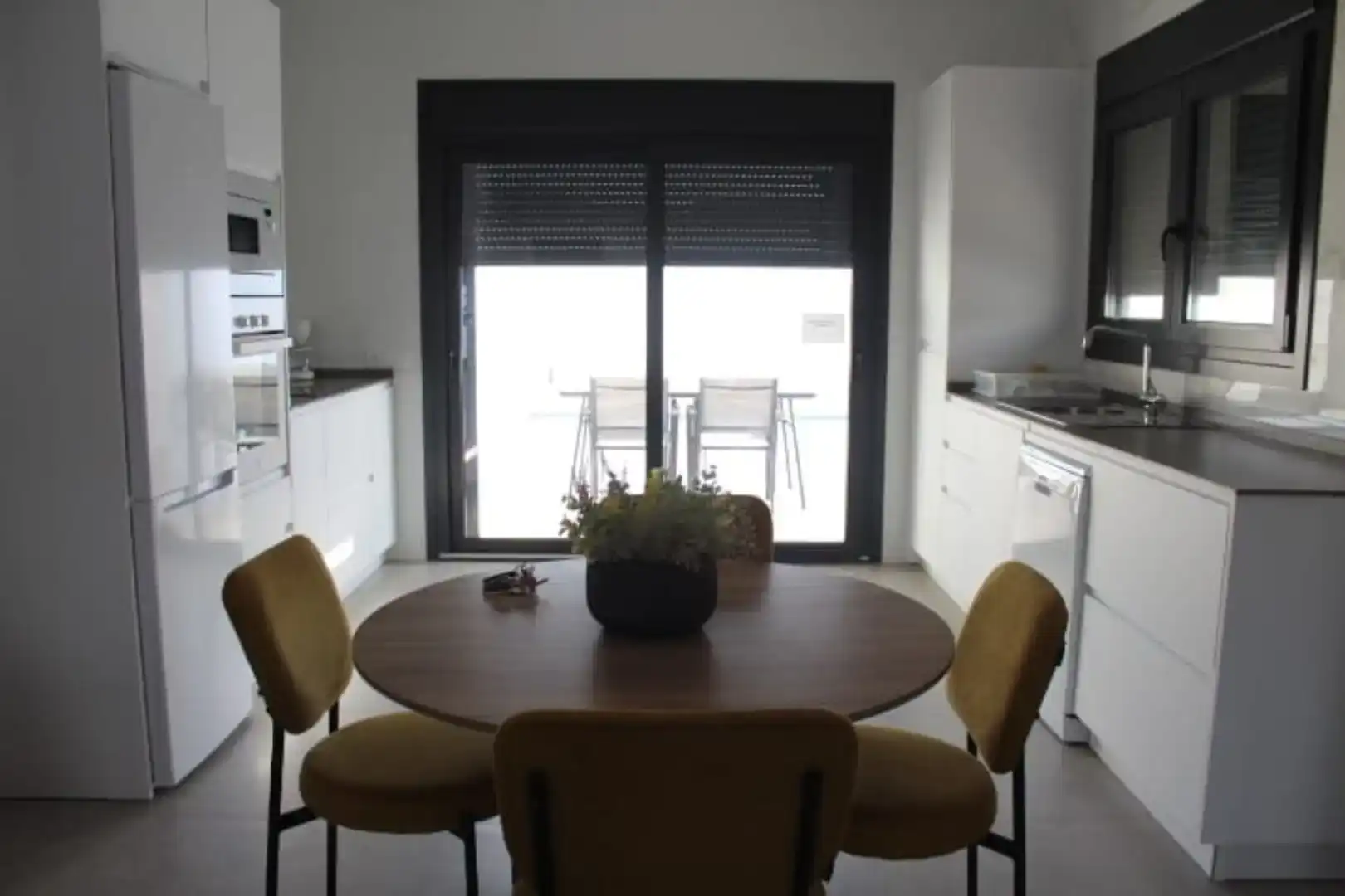 Piso de 120 m² en Chiclana de la Frontera