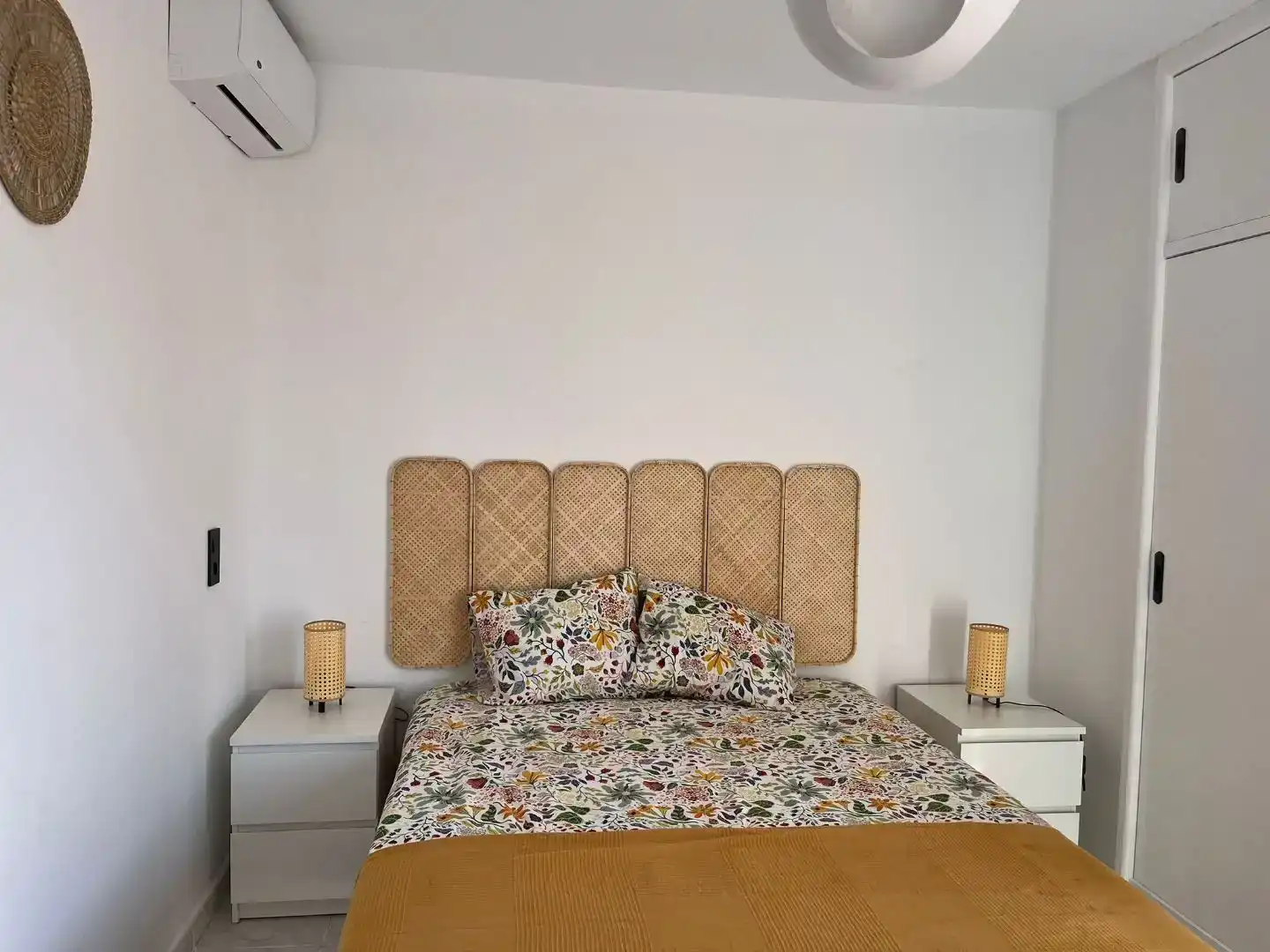 Piso de 60 m² en San Bartolomé de Tirajana