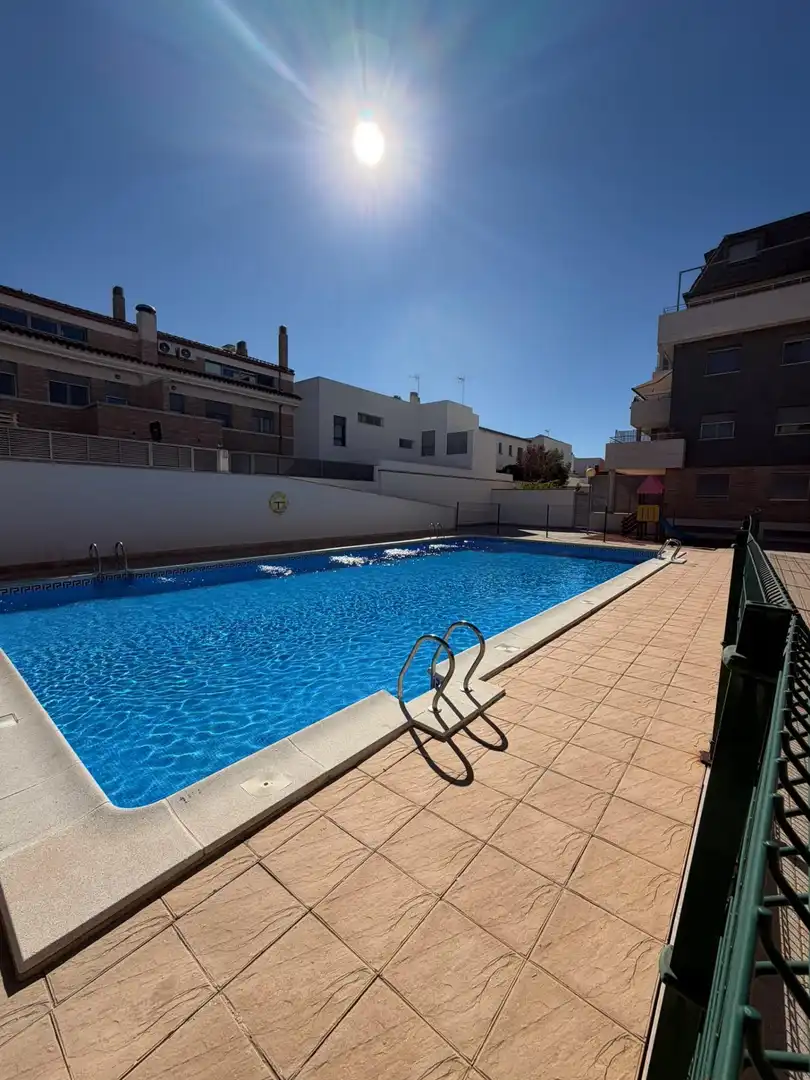 Appartamento 98 m² a Albacete