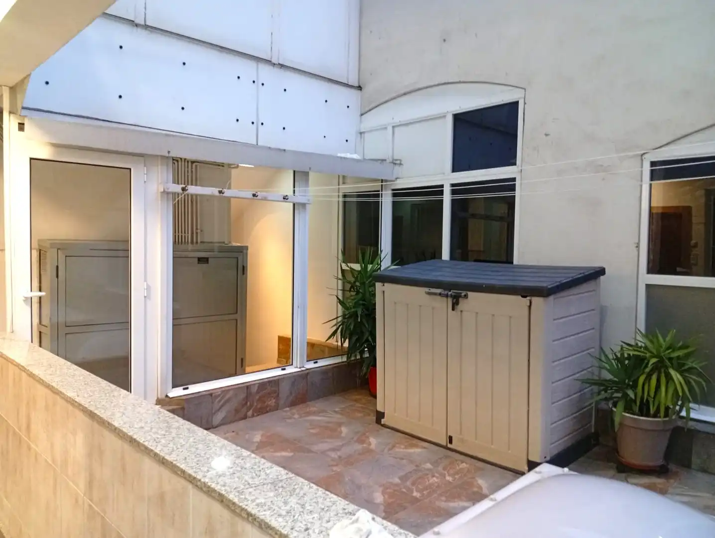 Pis de 43 m² a Gijón