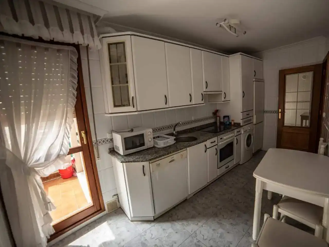 Piso de 80 m² en Santoña