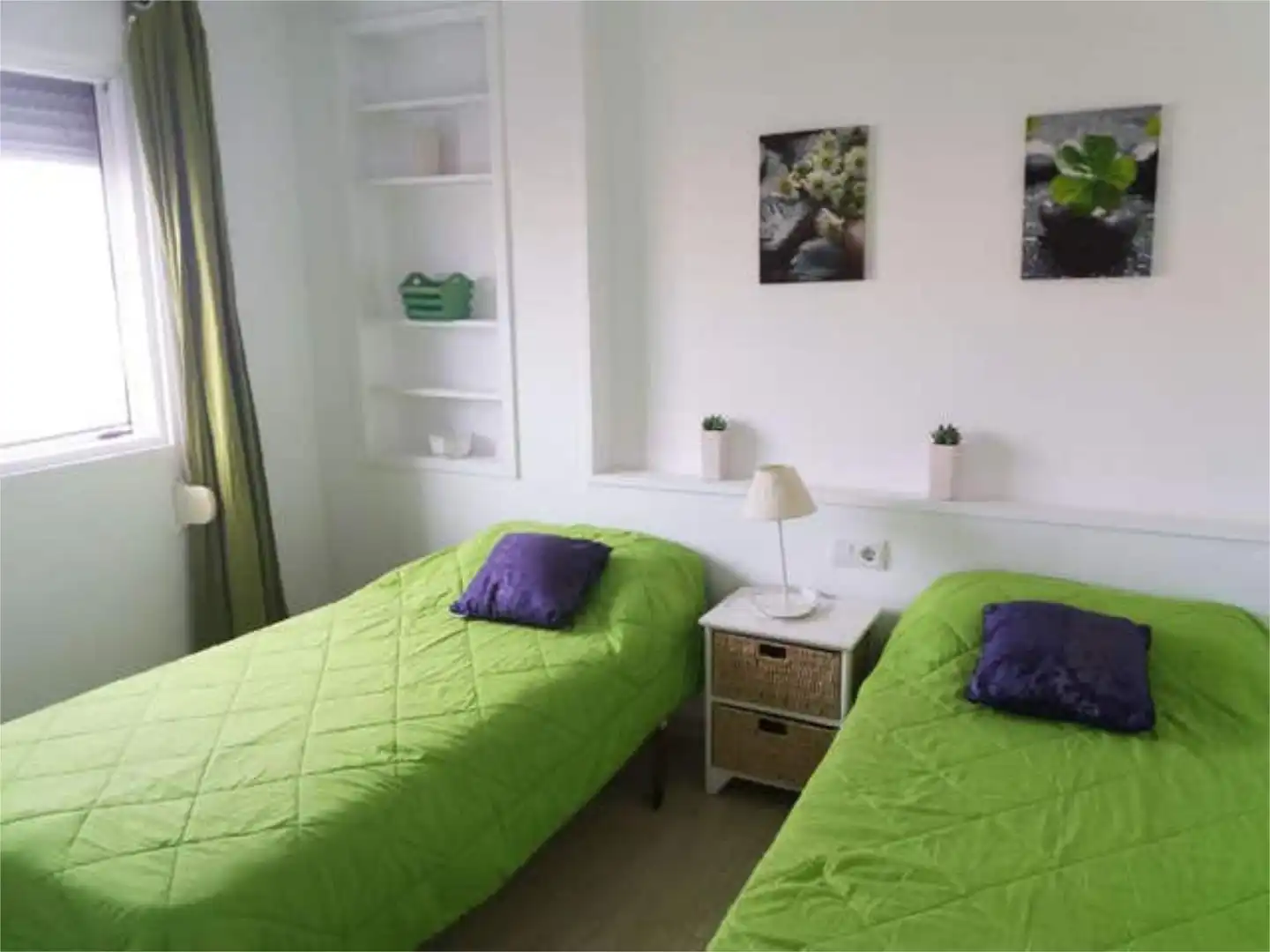 Piso de 50 m² en Dénia