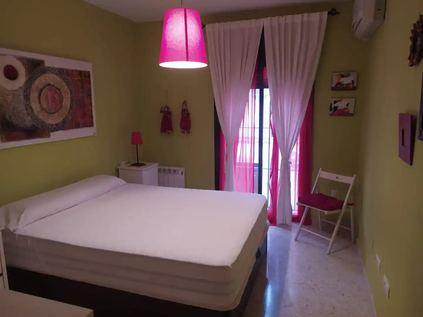 Piso de 220 m² en Antequera