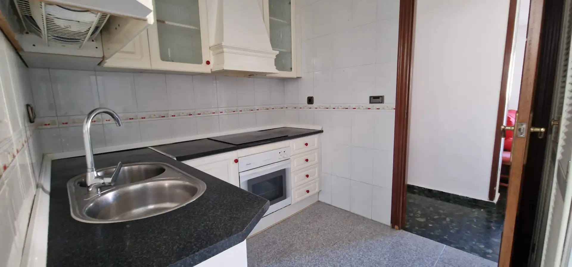 Wohnung zur Miete, Maracena