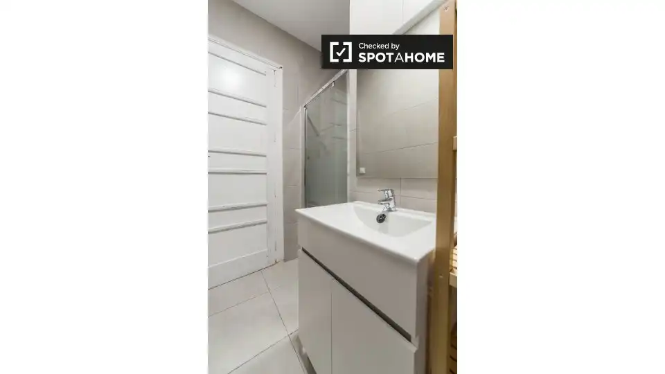 Habitació de lloguer, València