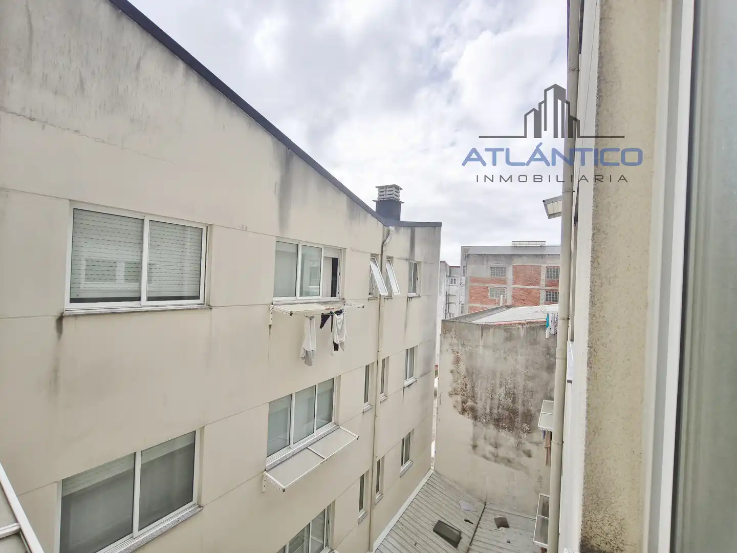 Pis de 88 m² a Carballo