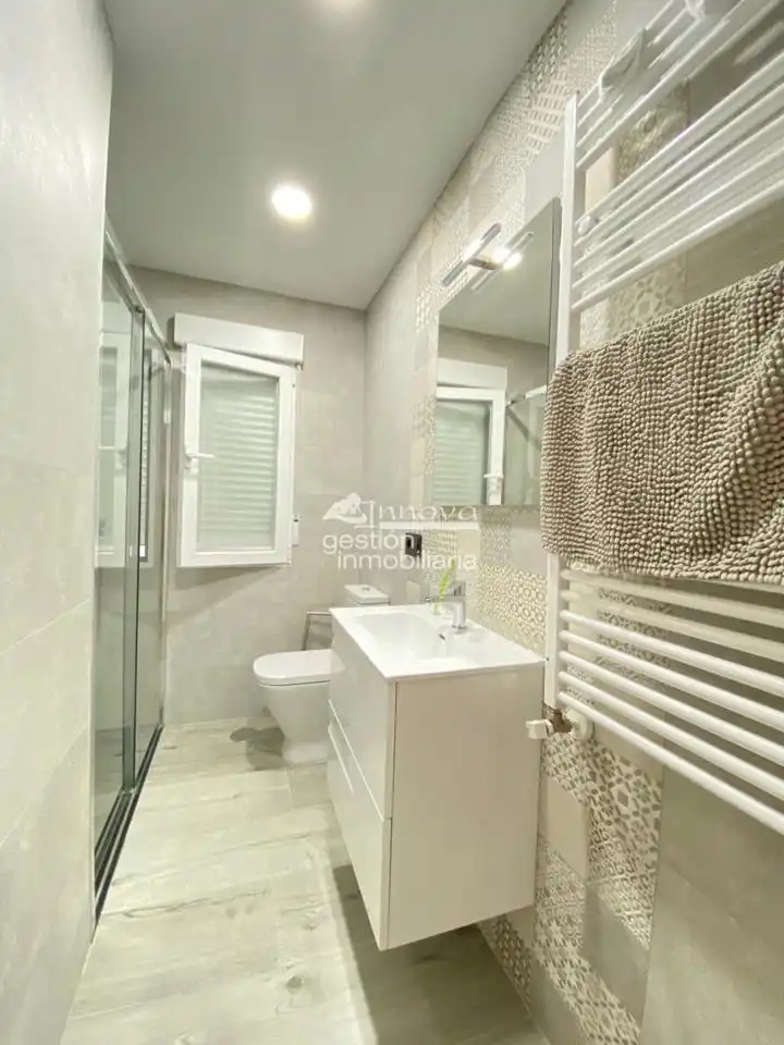 Квартира 130 м² в Сеговие