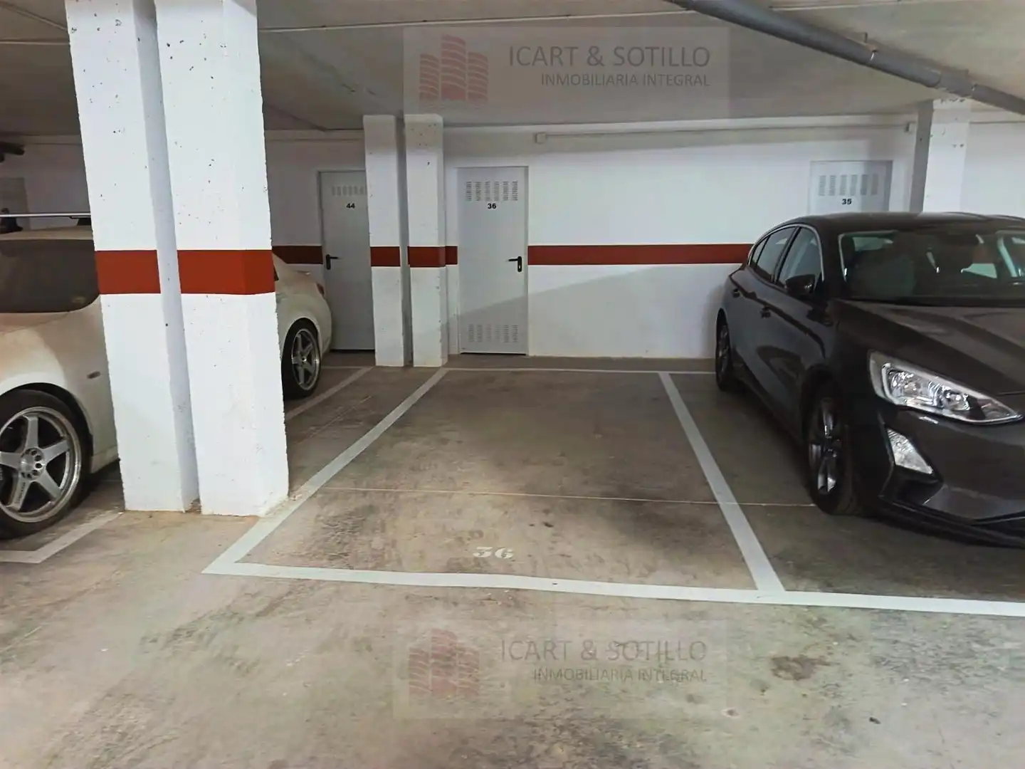 Piso de 80 m² en San Jorge
