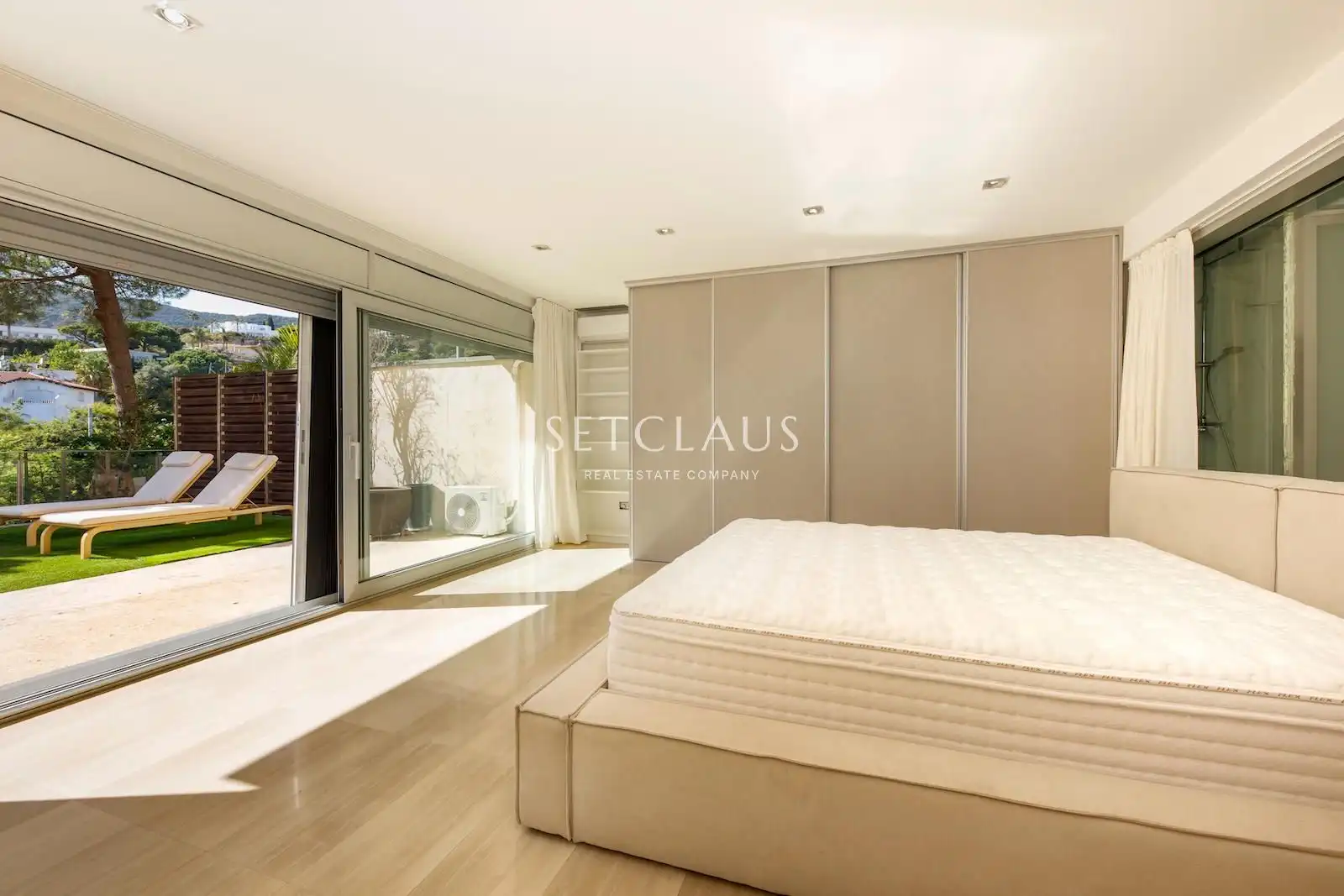 Casa de 334 m² en Alella