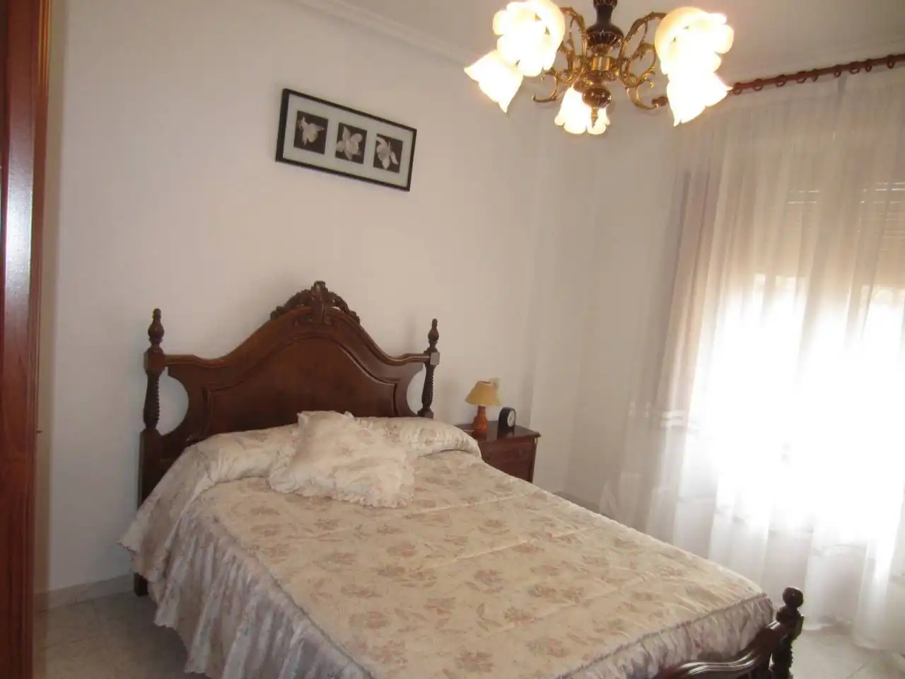 Piso de 83 m² en Ciudad Rodrigo