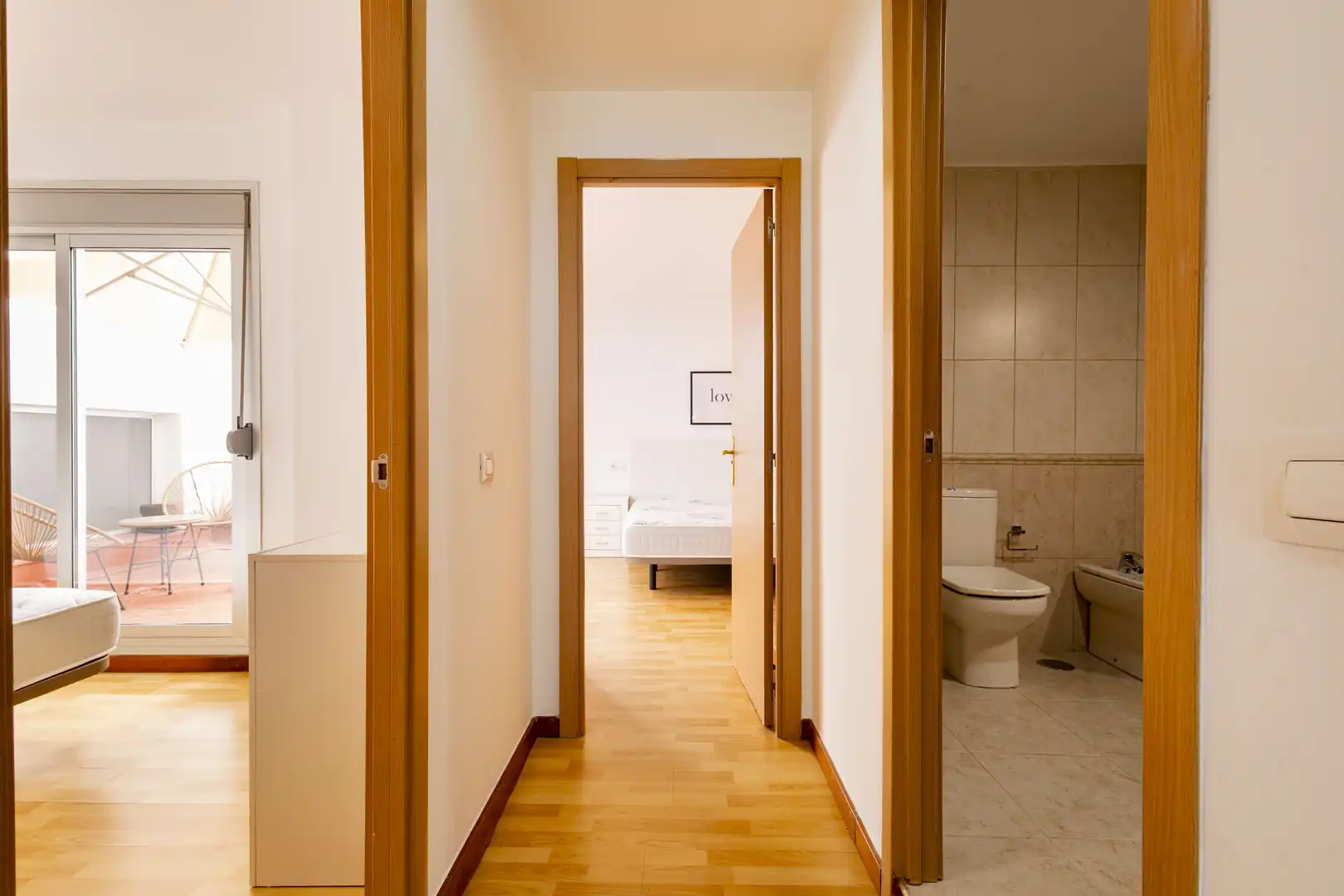 Appartamento 73 m² a Santa Cruz de Tenerife