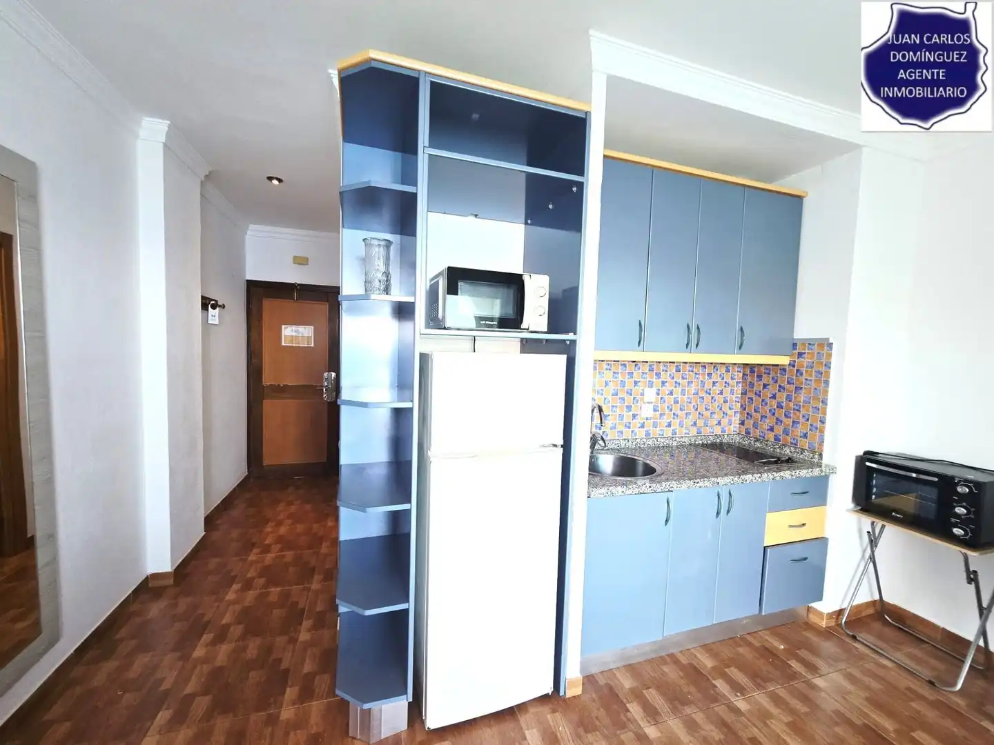 Piso de 45 m² en Mogán