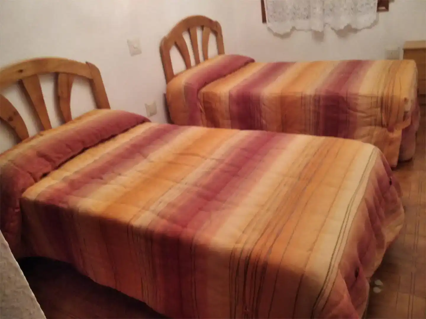 Piso de 70 m² en Navaluenga