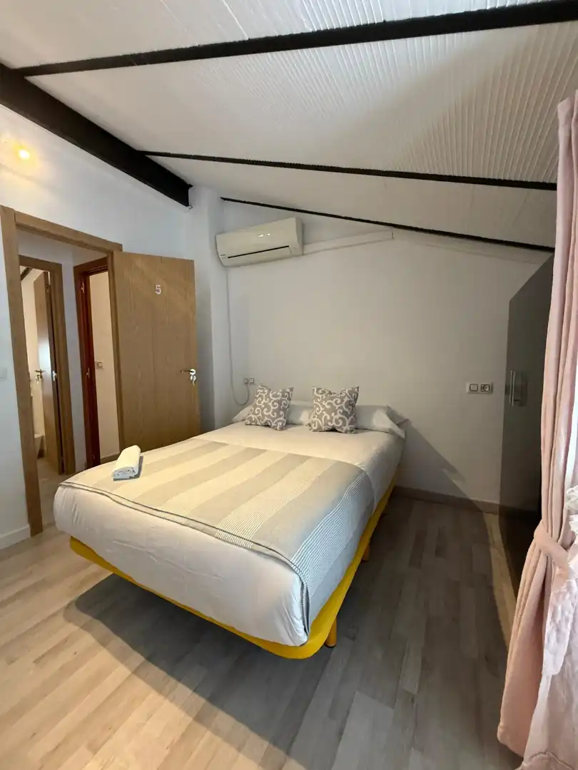 Habitación 140 m², Málaga
