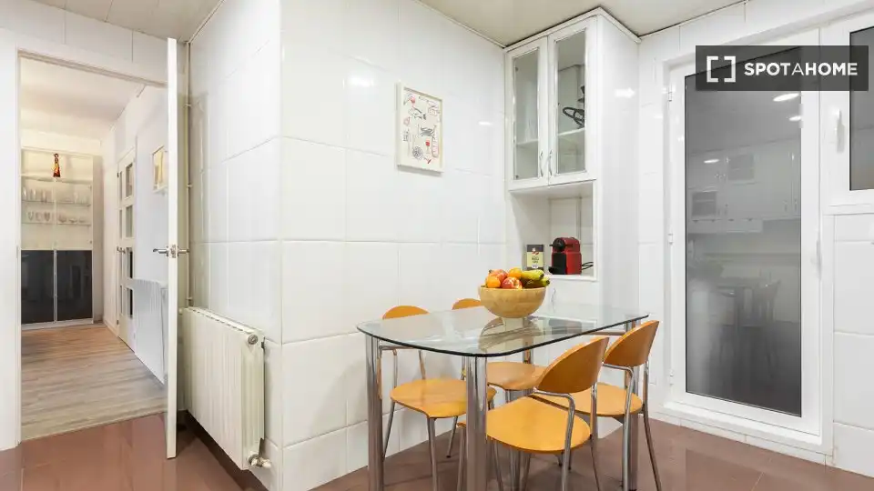 Pis de 150 m² a Barcelona