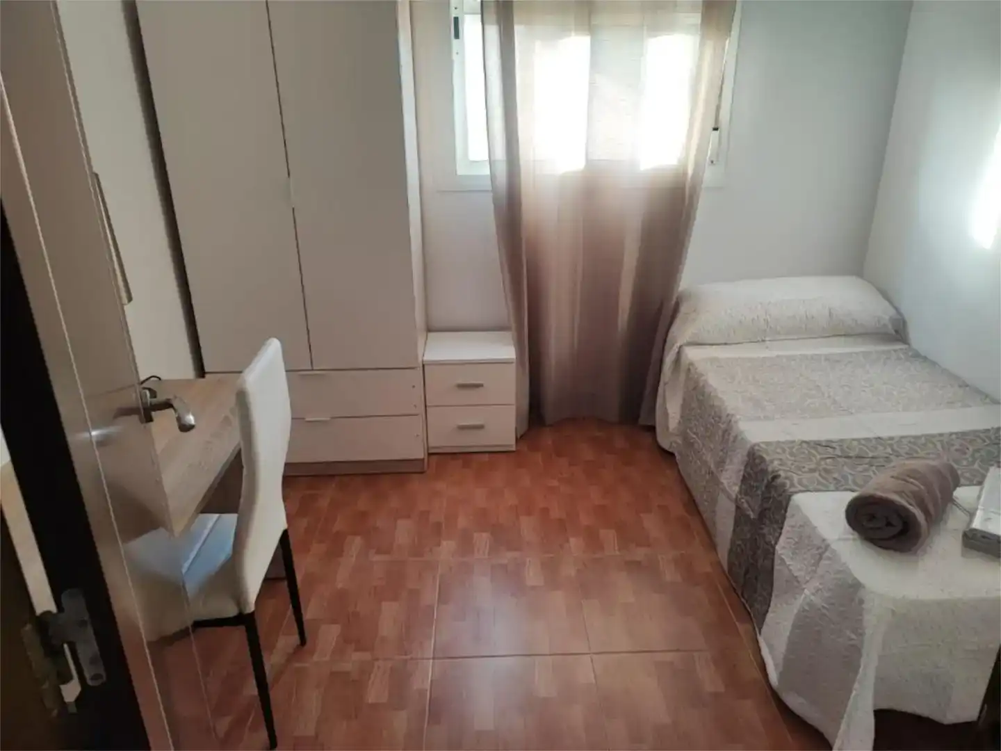 Piso de 60 m² en Melilla