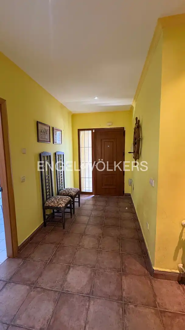 Casa 234 m² a Los Molinos