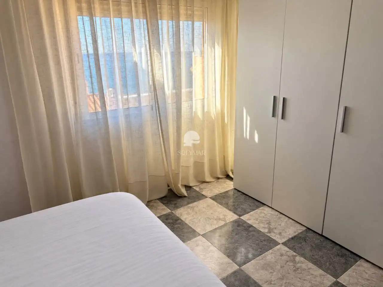 Pis de 85 m² a Algarrobo
