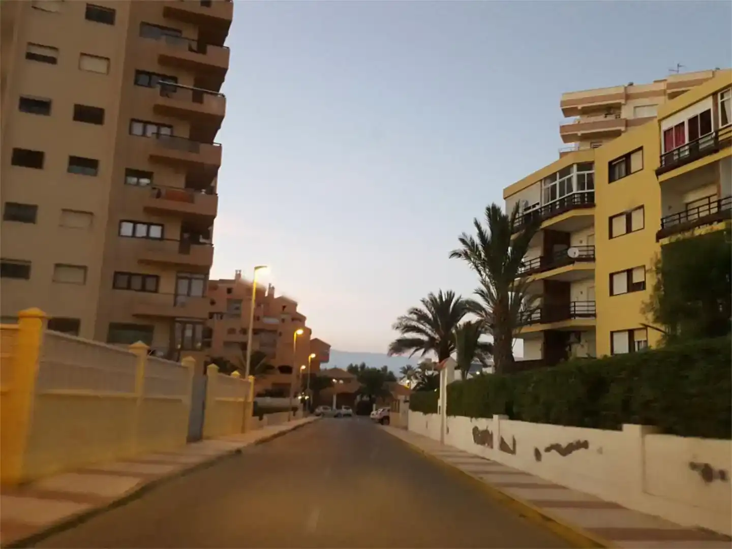 Piso de 80 m² en Roquetas de Mar