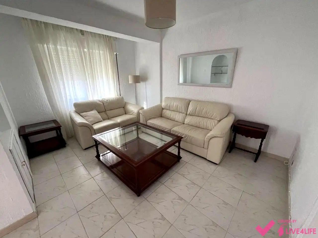 Piso de 145 m² en Cádiz