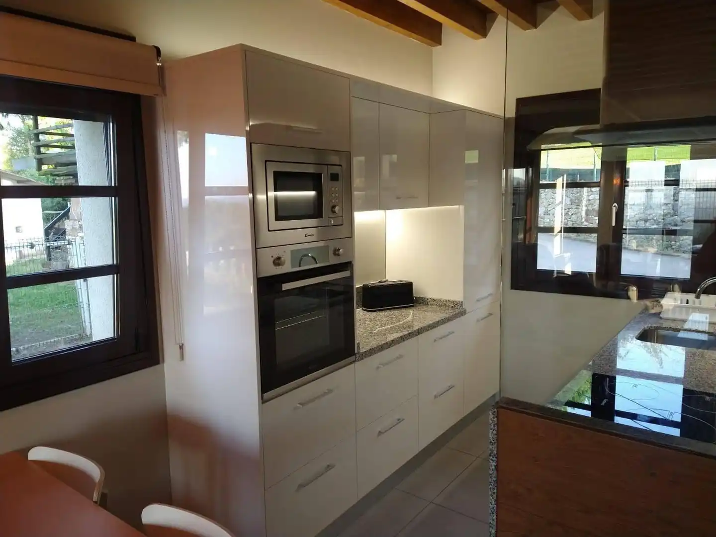 Casa de 80 m² en Oviedo