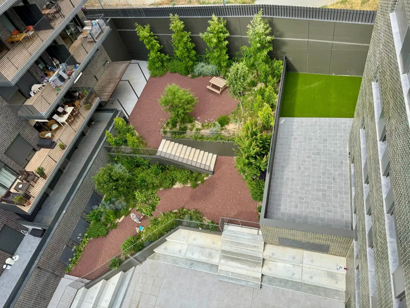 Piso de 117 m² en Esplugues de Llobregat