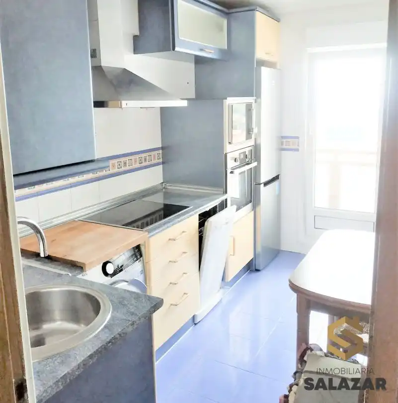 Piso de 84 m² en Bilbao