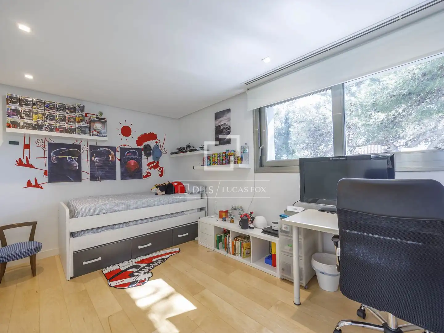 Casa de 292 m² en Godella