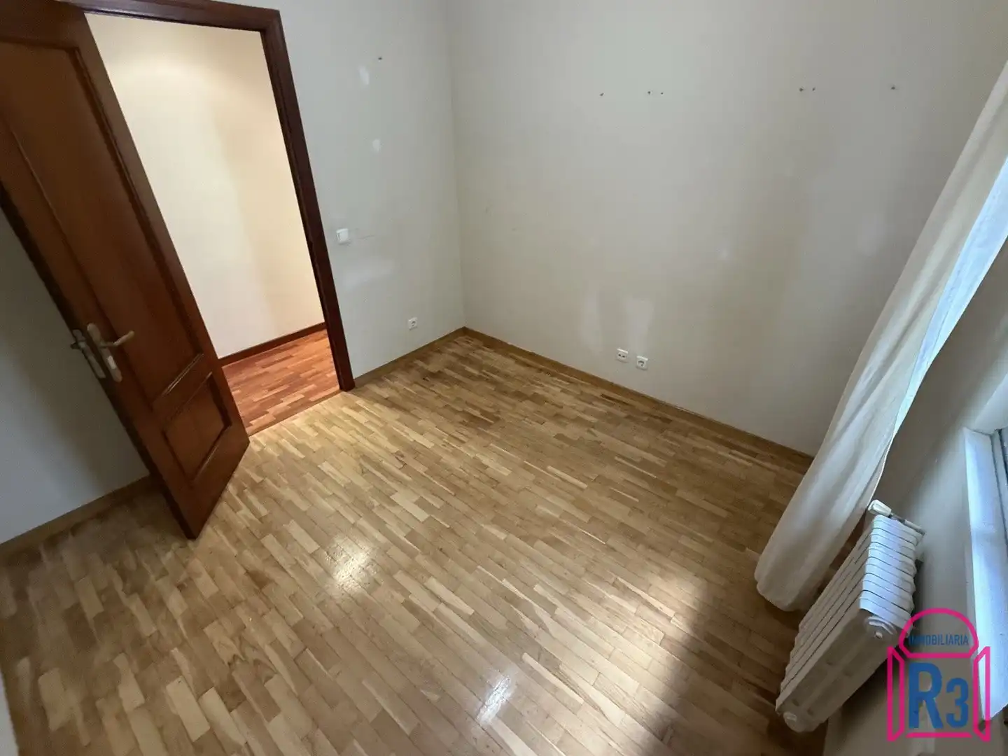 Piso de 130 m² en León