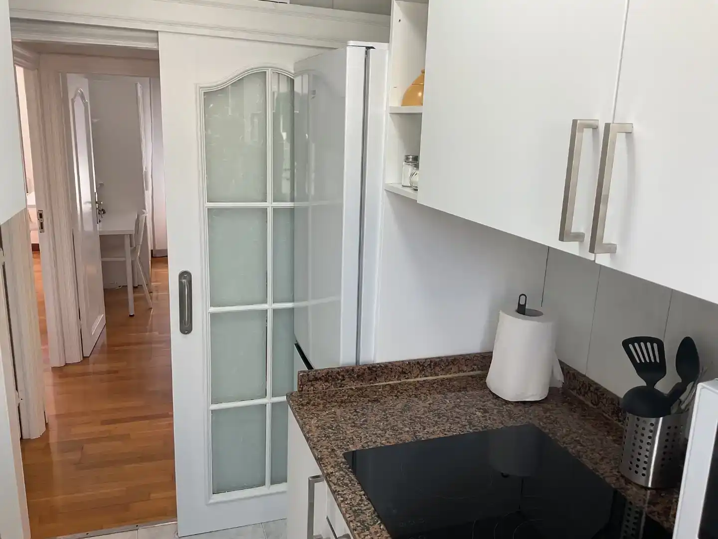 Habitación 60 m², Santander