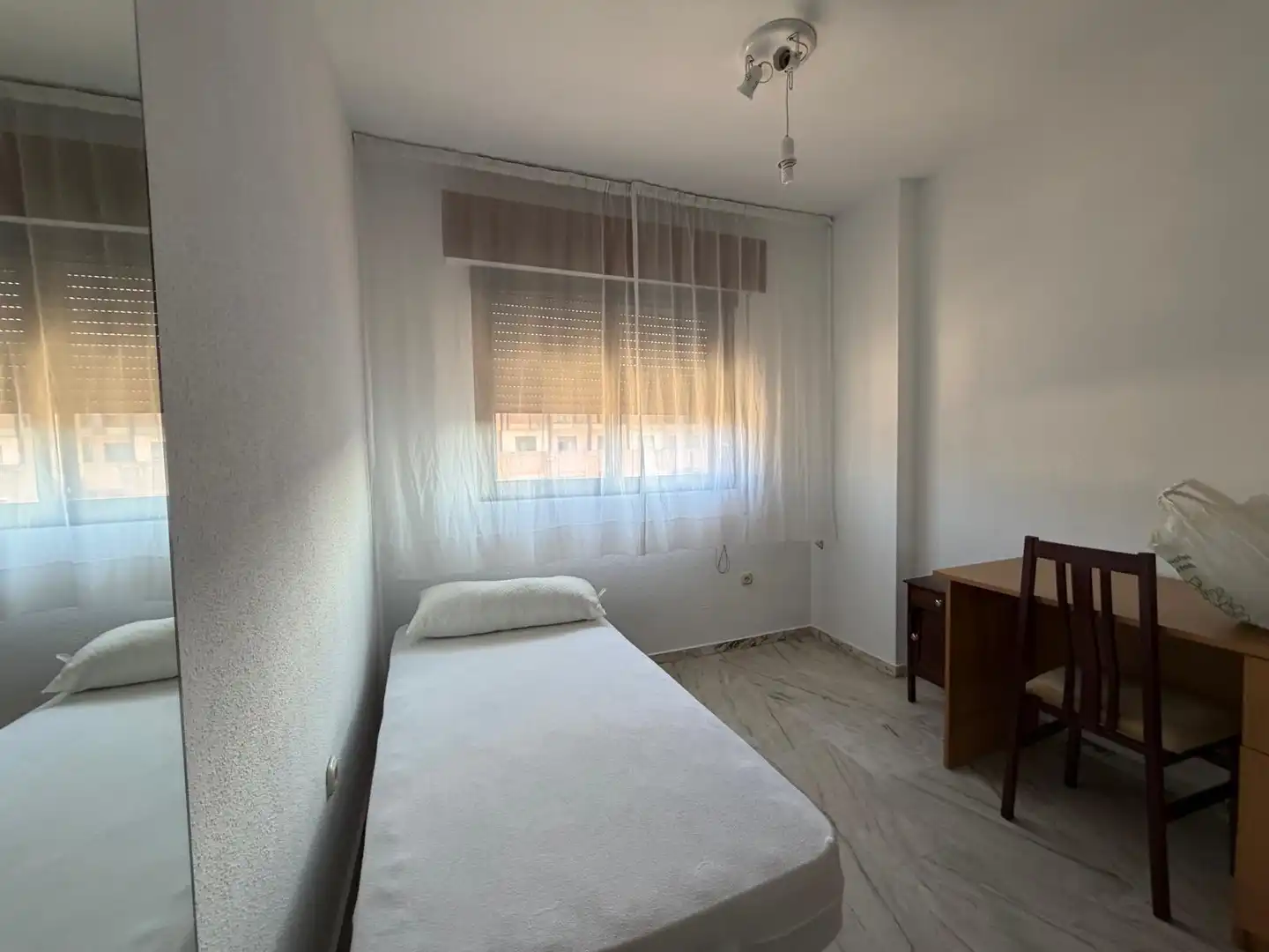 Piso de 99 m² en Cáceres
