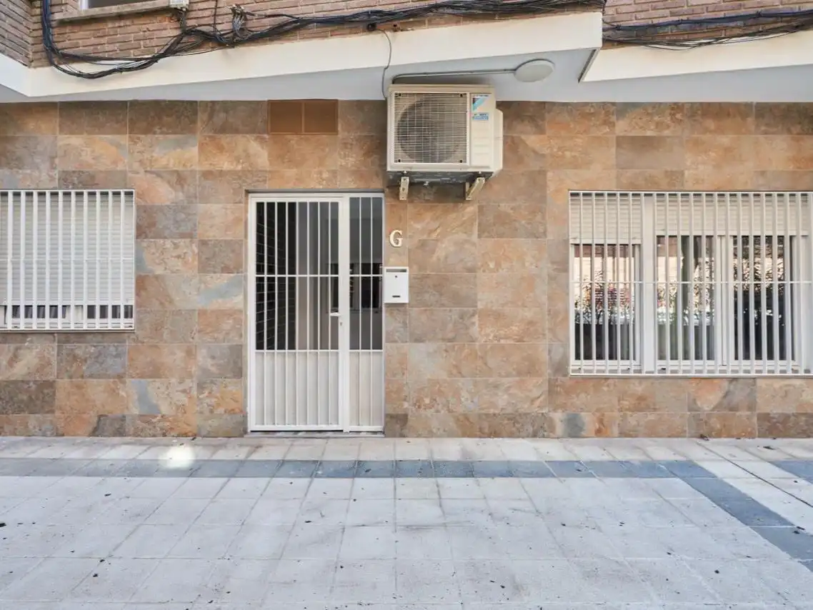 Zimmer zur Miete, Getafe