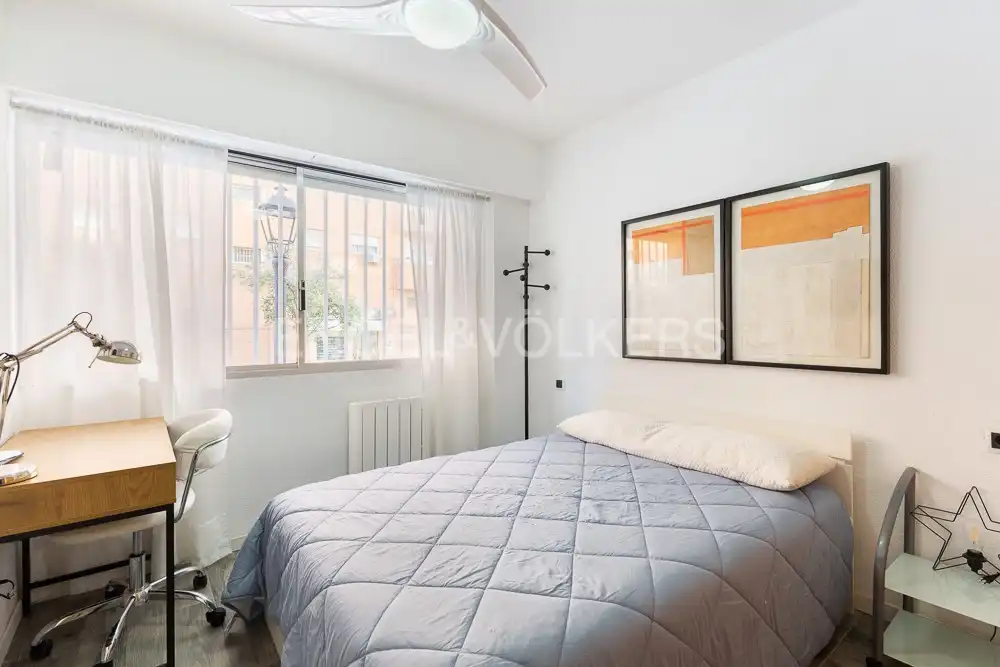 Piso de 70 m² en Valencia
