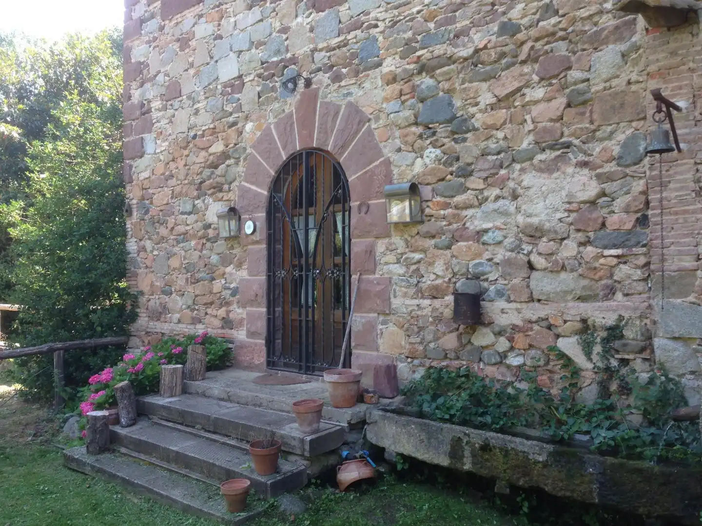 Piso en alquiler, Viladrau