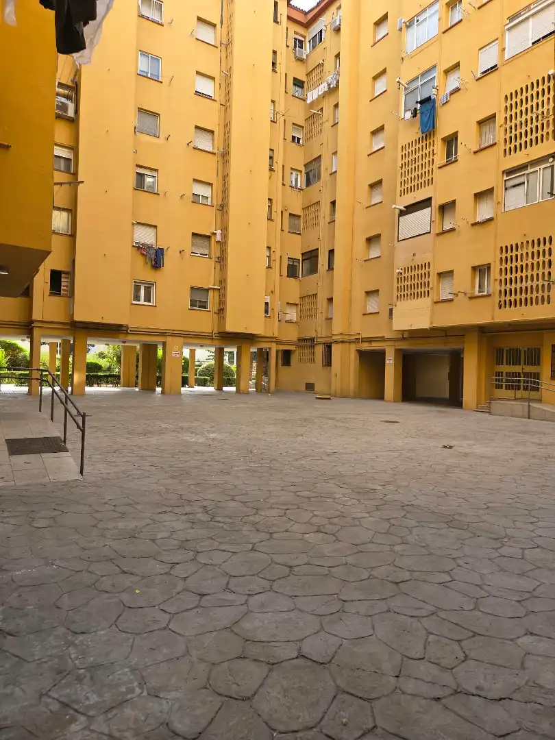 Piso de 115 m² en Badajoz