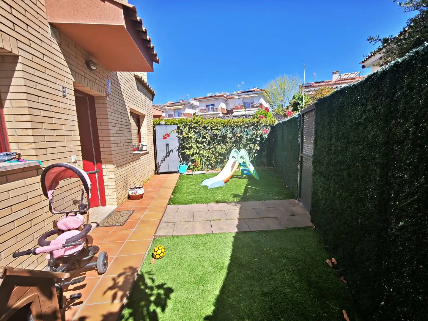 Casa de 200 m² en Altafulla