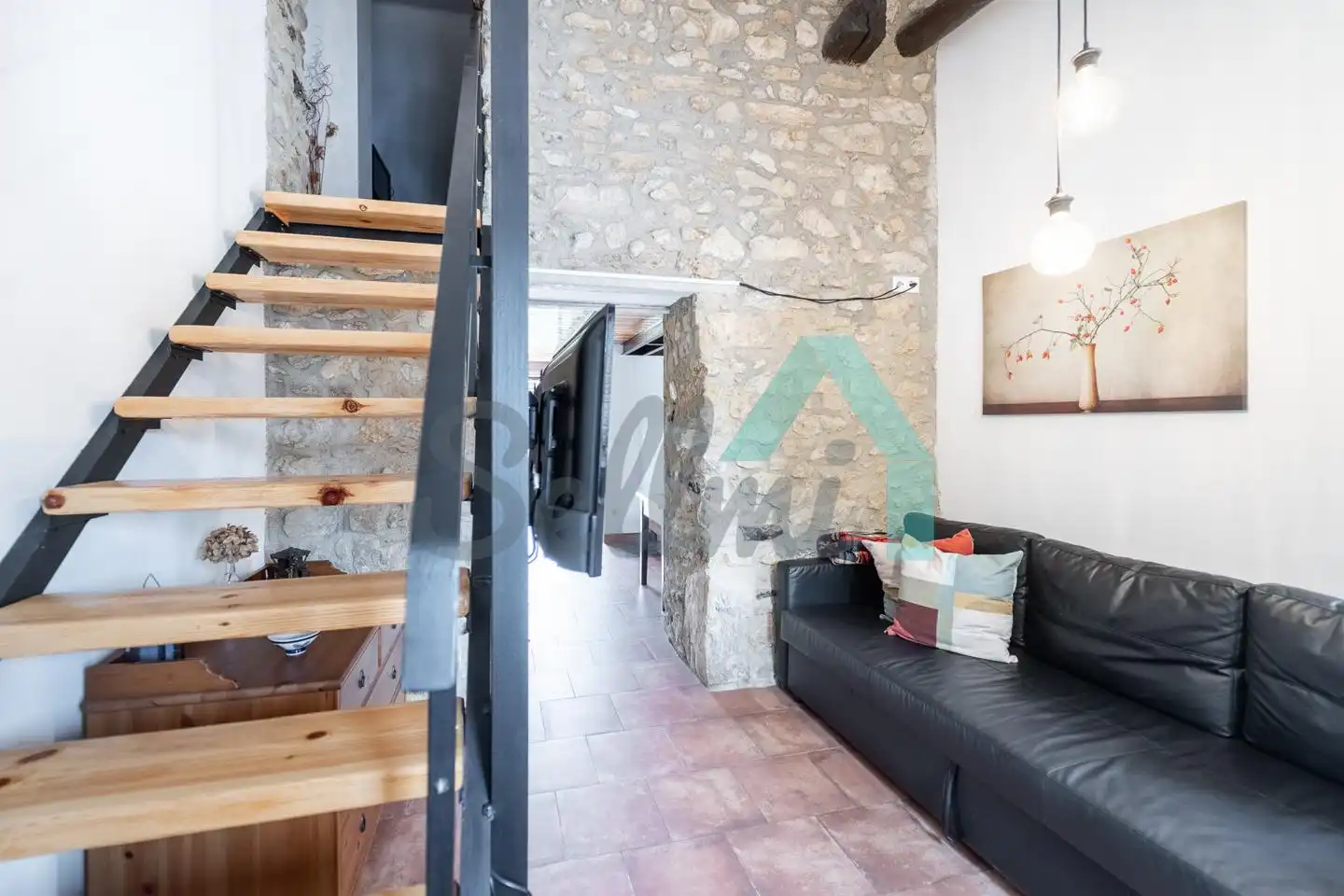 Casa de 96 m² en Oviedo