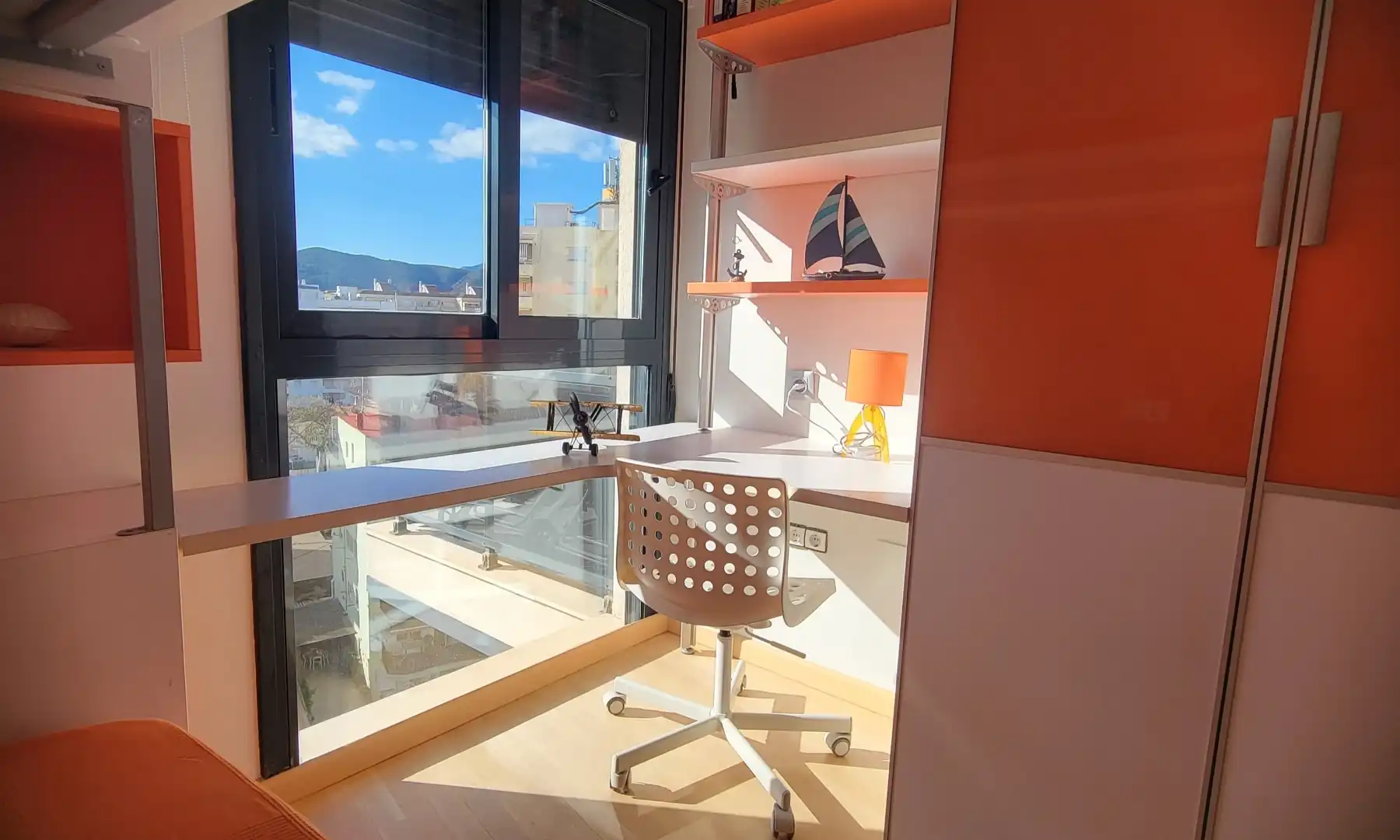 Flat 90 m² in Gandia