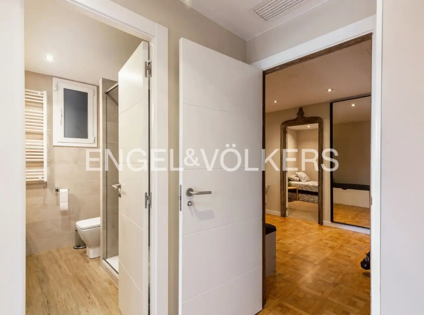 Piso de 218 m² en Barcelona