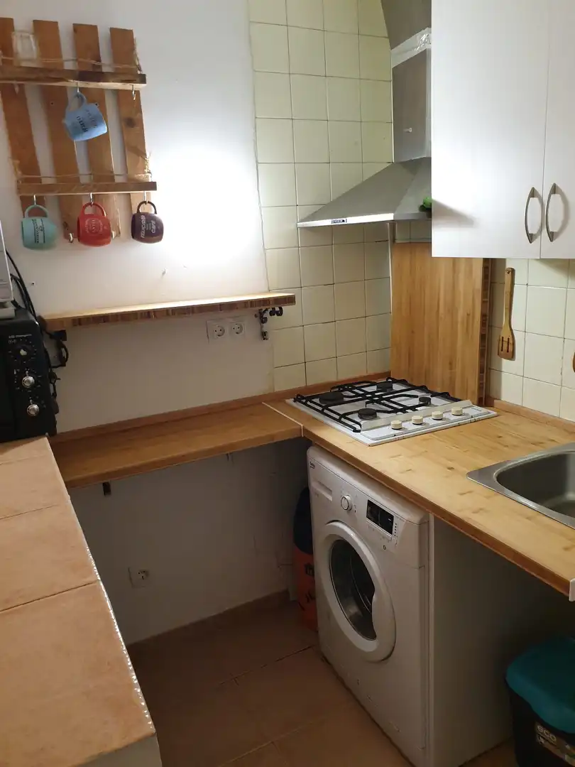 Piso de 40 m² en Marbella