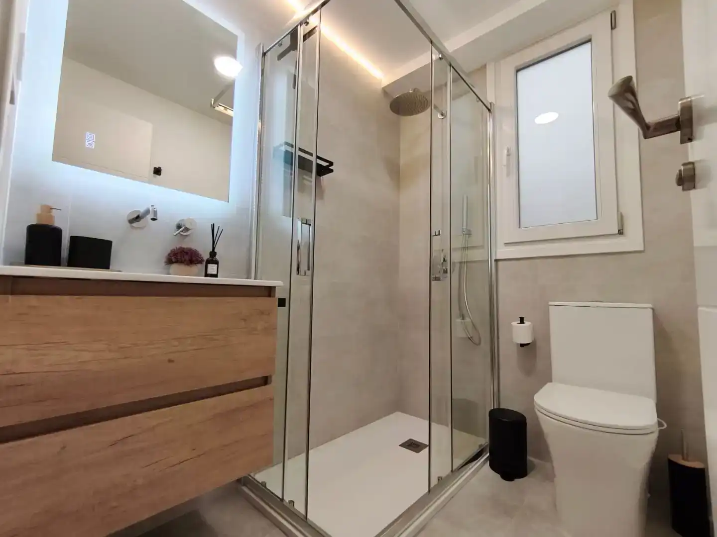 Habitación 87 m², Málaga