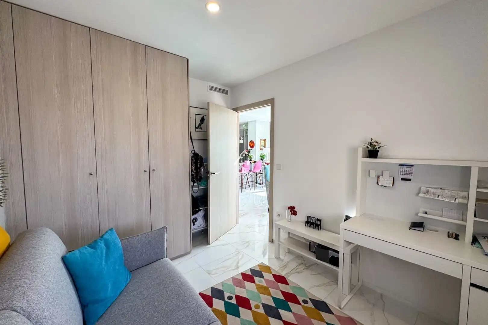 Piso de 83 m² en Elche