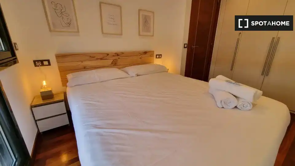 Habitación en alquiler, Oviedo