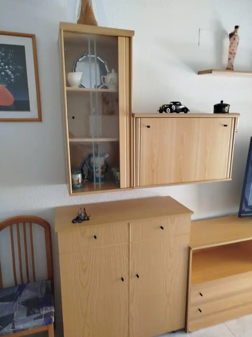 Piso de 50 m² en Santa Pola