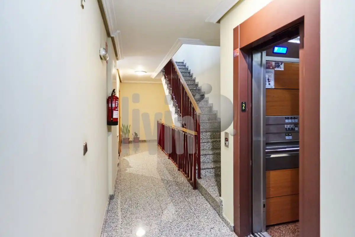 Piso de 79 m² en Jaén