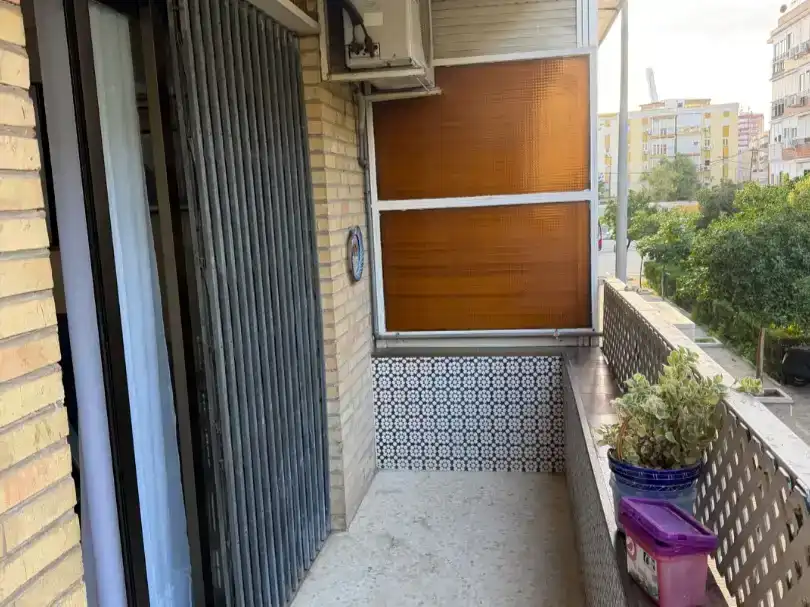 Piso de 80 m² en Sevilla