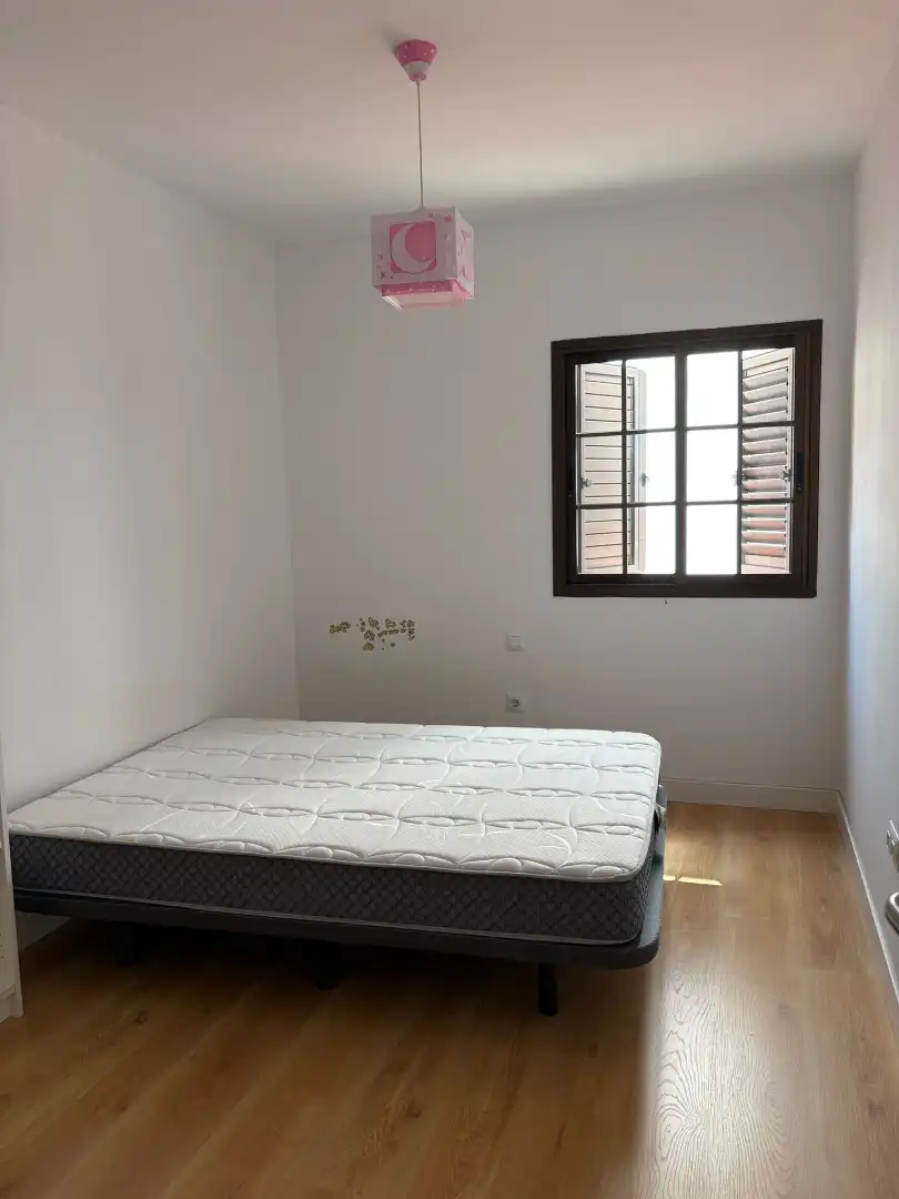 Piso de 92 m² en San Cristóbal de La Laguna